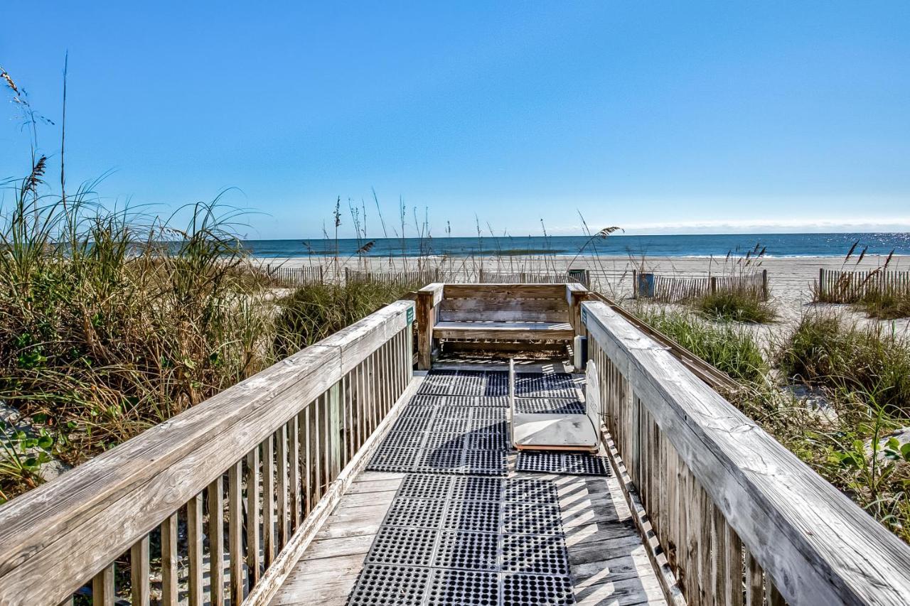 Beach Colony&Golden Mile Myrtle Beach Exterior foto
