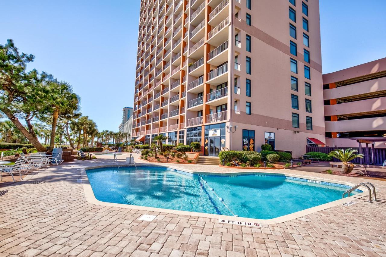 Villa Beach Colony&Golden Mile Myrtle Beach Exterior foto