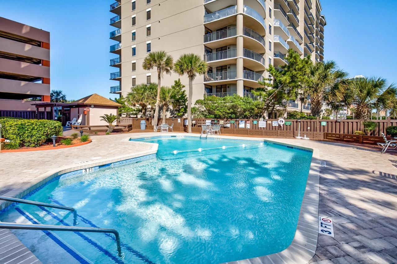 Villa Beach Colony&Golden Mile Myrtle Beach Exterior foto