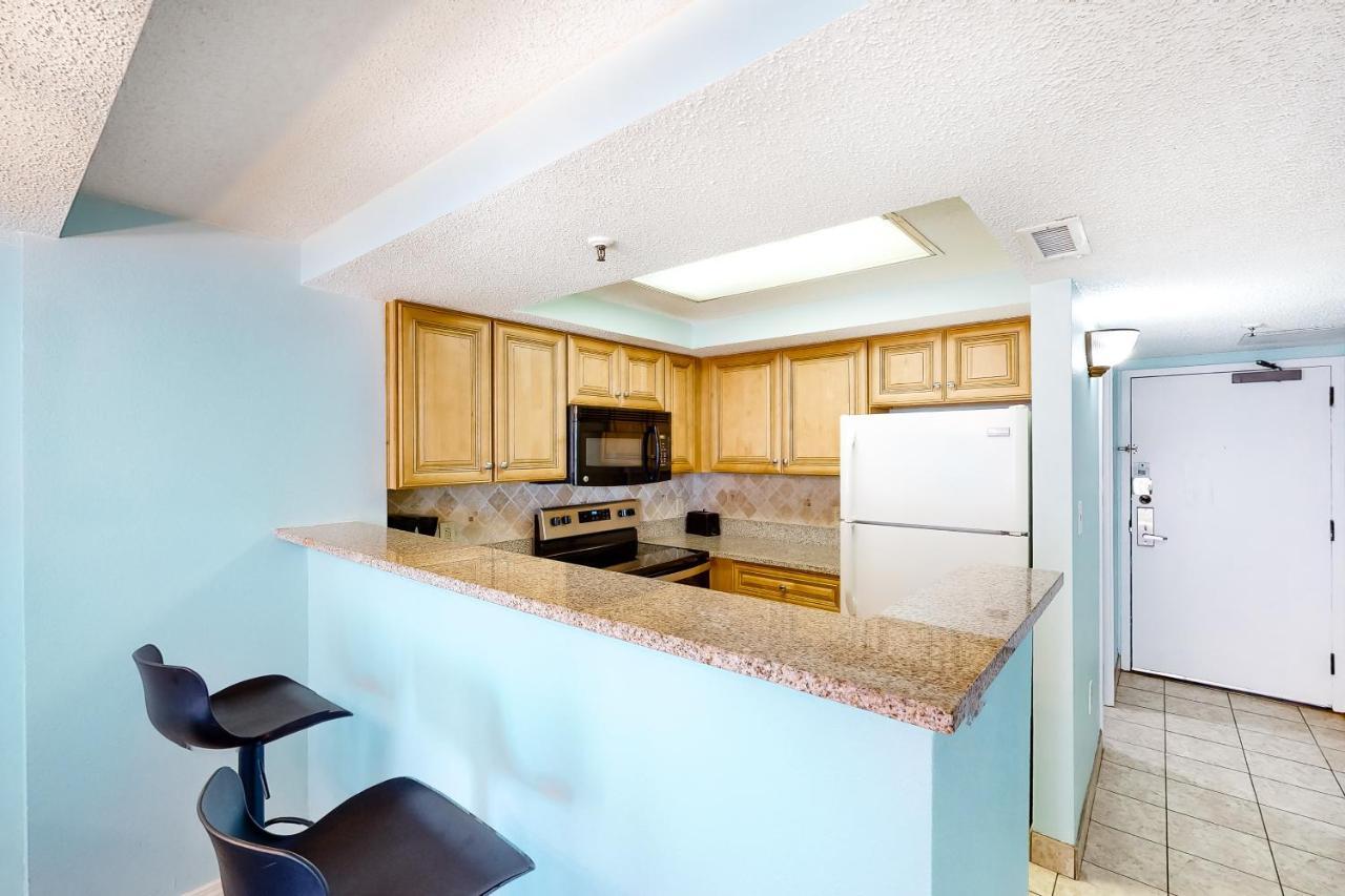 Beach Colony&Golden Mile Myrtle Beach Exterior foto