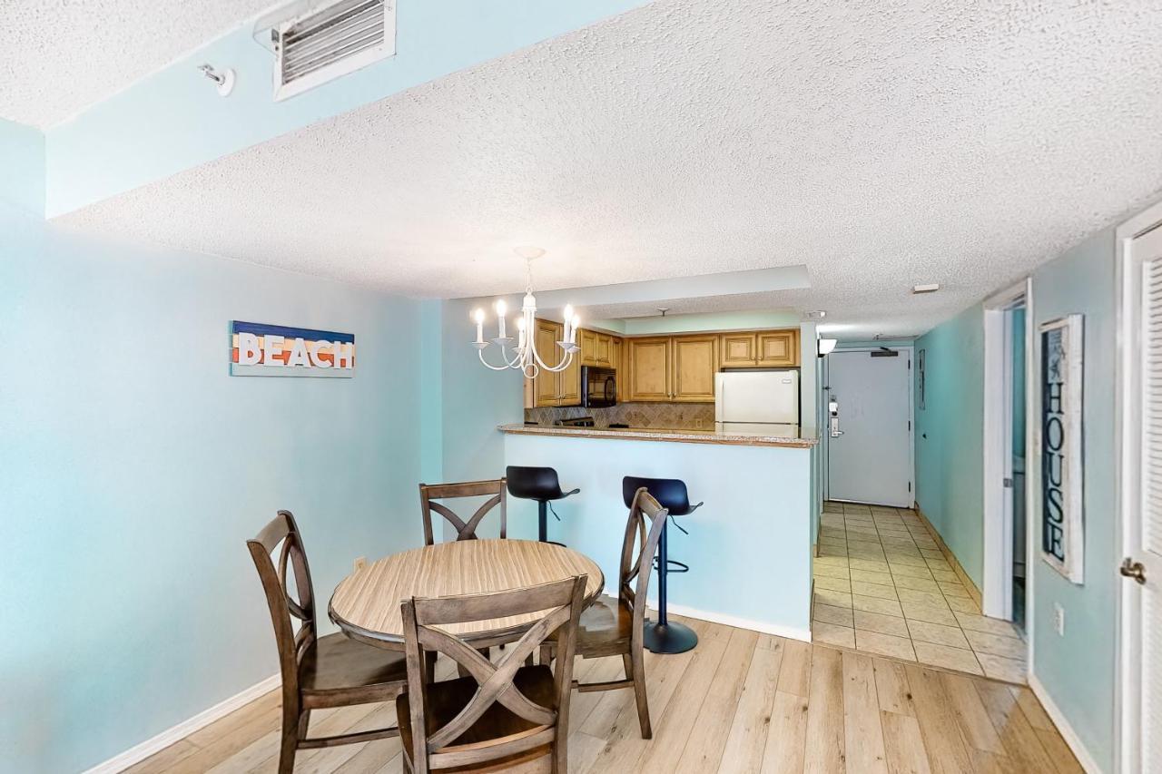 Beach Colony&Golden Mile Myrtle Beach Exterior foto