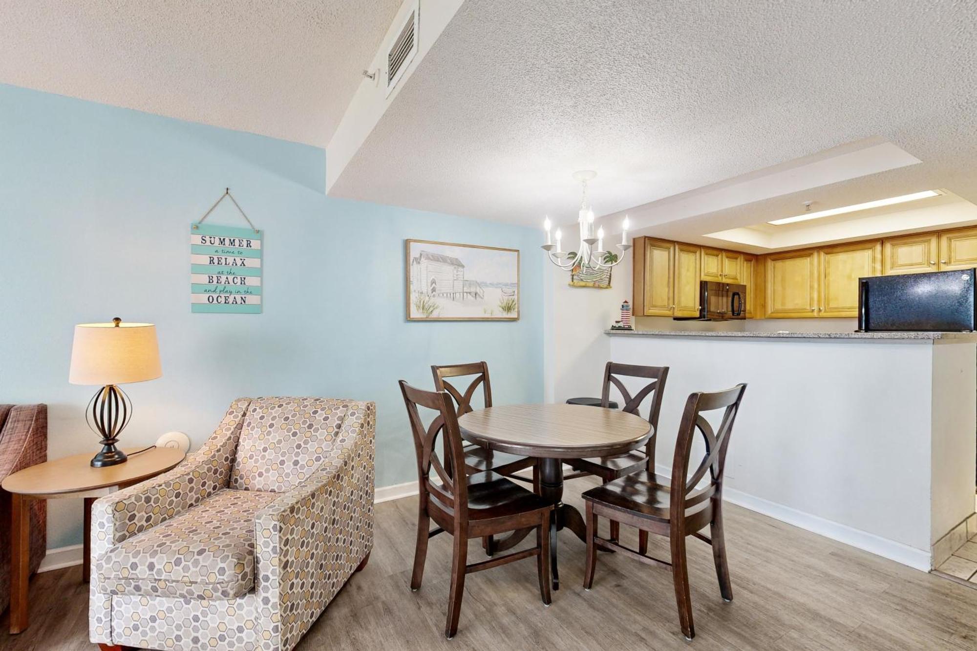 Beach Colony&Golden Mile Myrtle Beach Zimmer foto