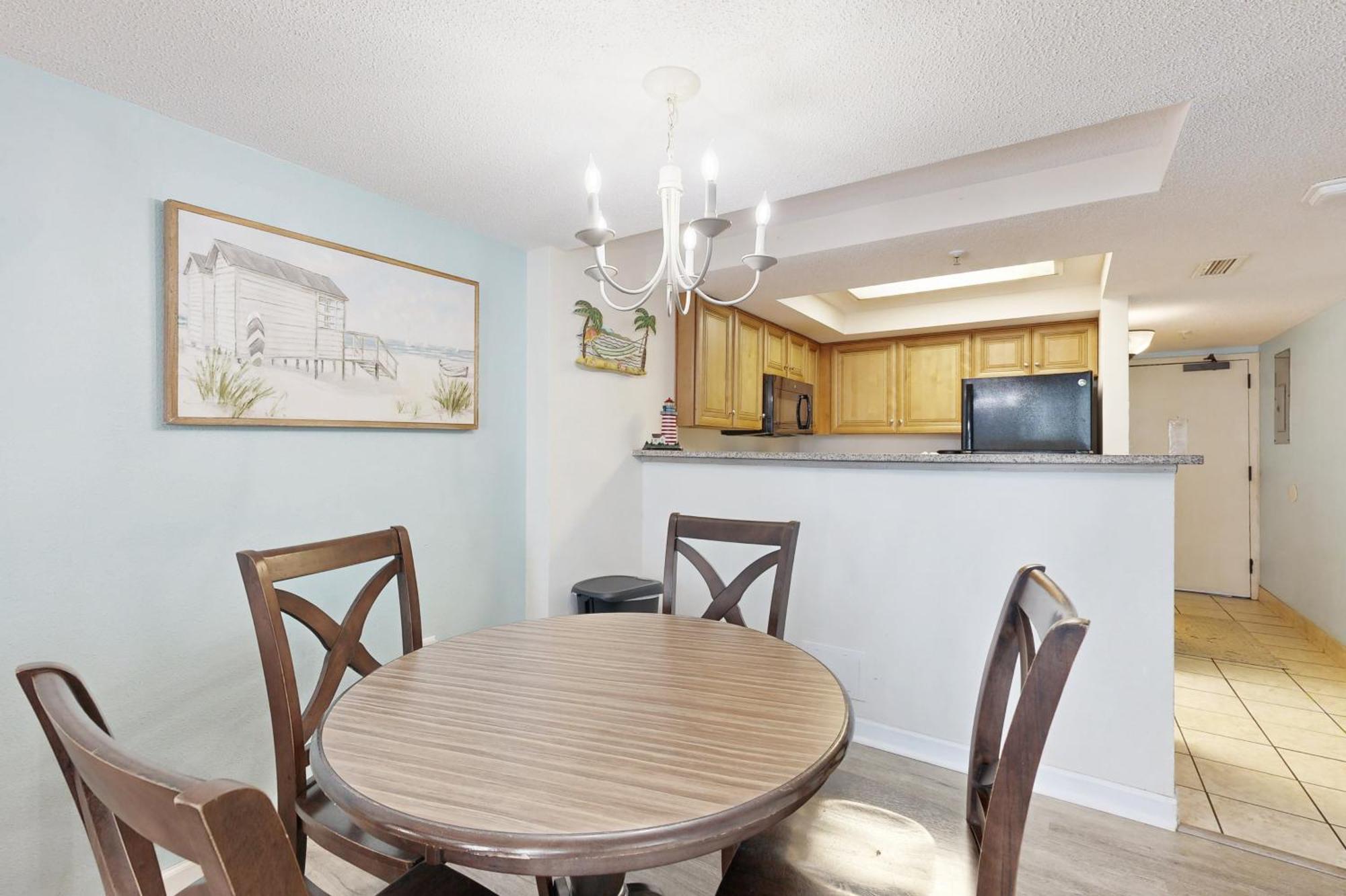 Beach Colony&Golden Mile Myrtle Beach Zimmer foto
