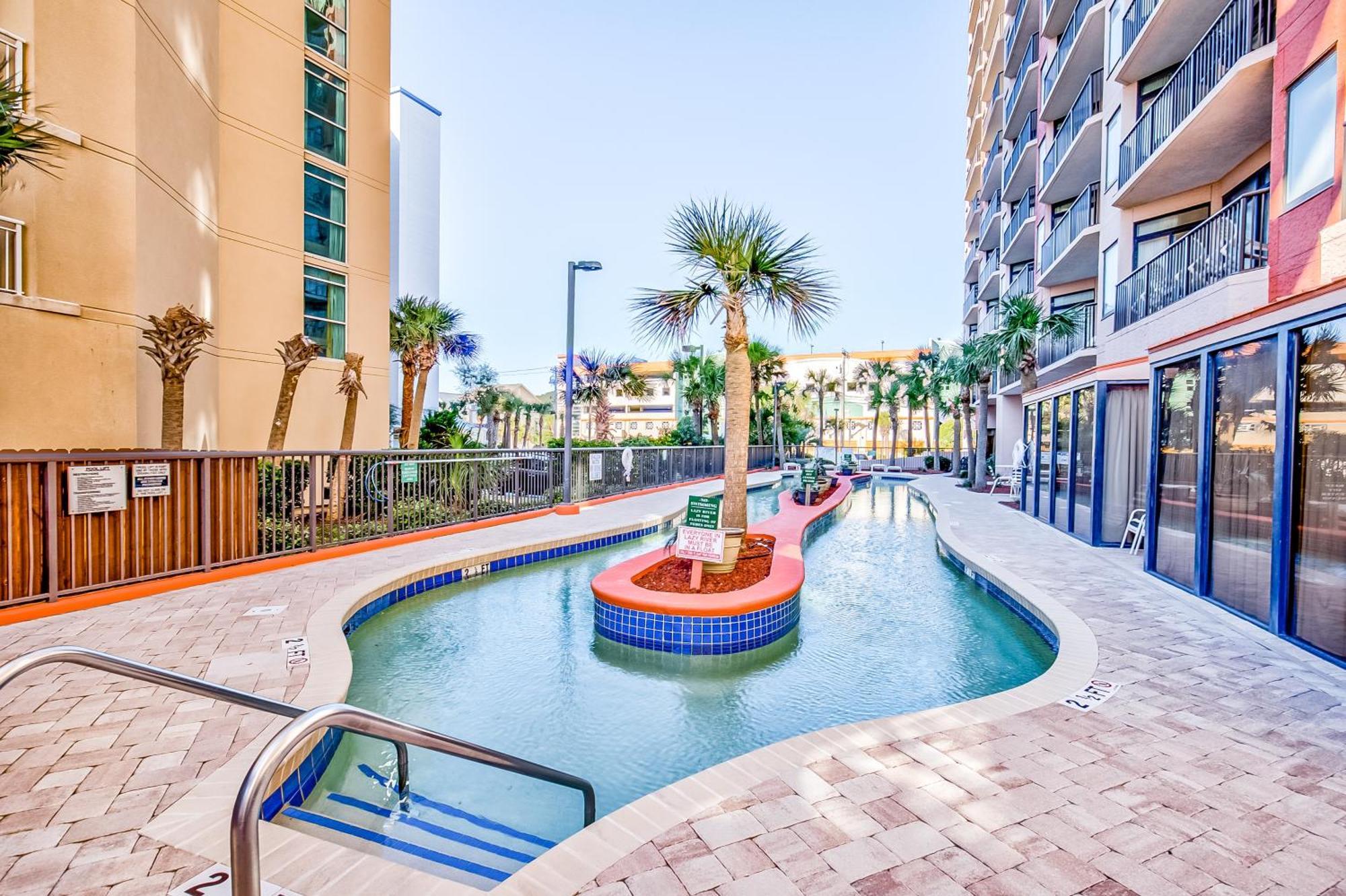Beach Colony&Golden Mile Myrtle Beach Zimmer foto