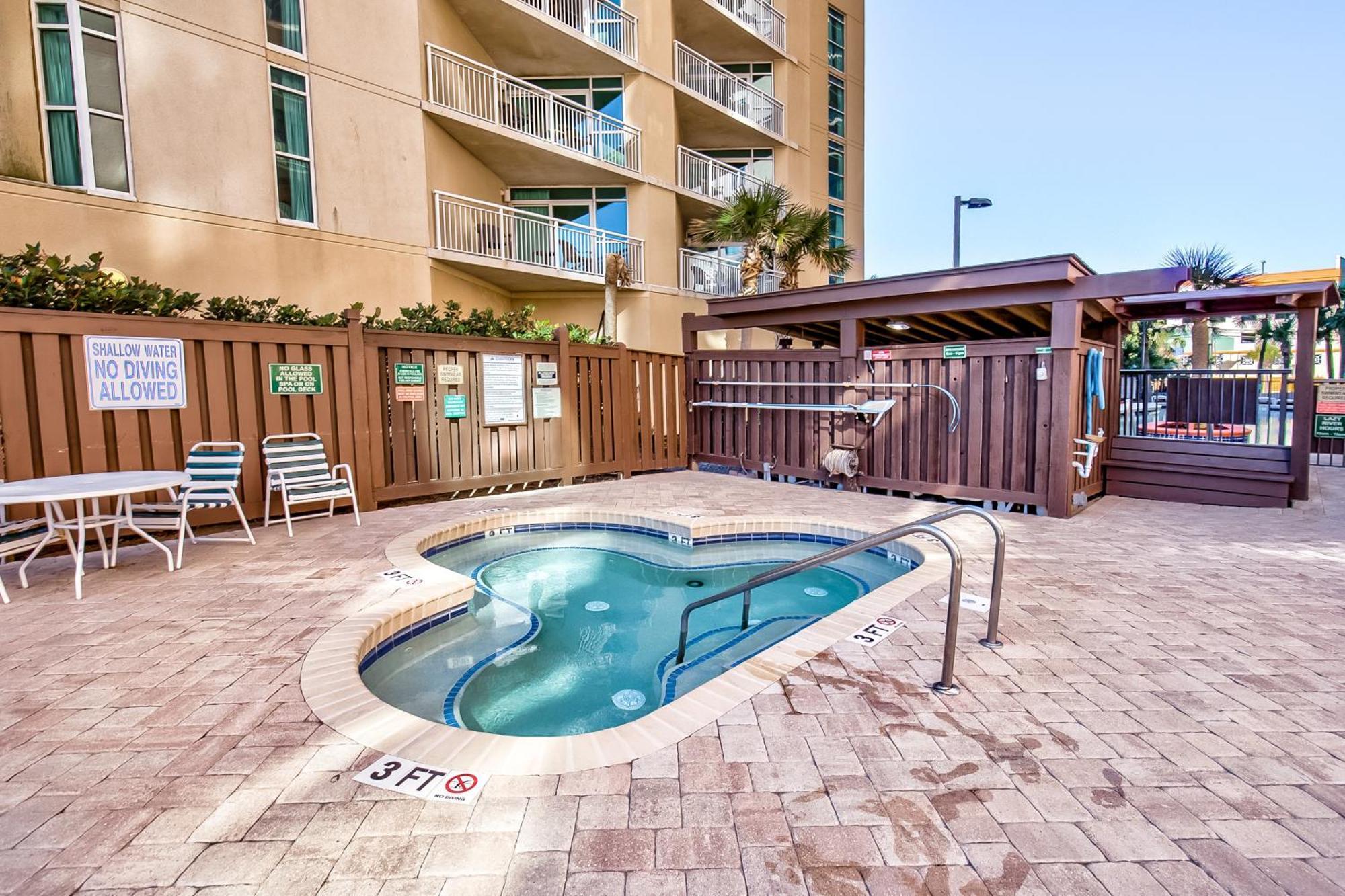 Beach Colony&Golden Mile Myrtle Beach Zimmer foto